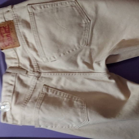 Levi Strauss jeans - Picture 2 of 3